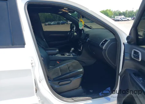 2020 Jeep Grand Cherokee Altitude 4X4 z USA, uszkodzony, nr VIN 1C4RJFAG9LC196252